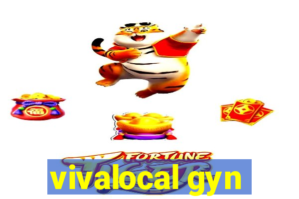 vivalocal gyn